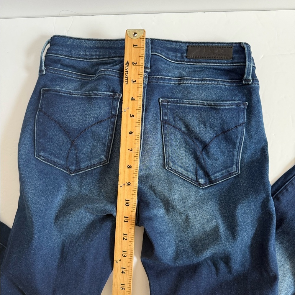 Calvin Klein Blue Jeans skinny - Picture 8 of 12